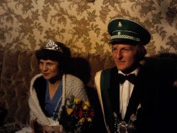 Schützenfest 1981